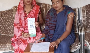 प्रधानमंत्री मातृ वंदना योजना