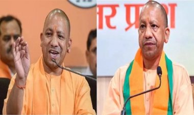 योगी आदित्यनाथ ने रचा नया इतिहास