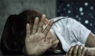 नाबालिग के साथ दुष्कर्म करने वाला आरोपी गिरफ्तार