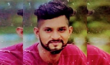 पुरी दर्शन करने गए शख्स की डूबने से मौत