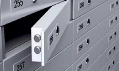 बैंक ऑफ बड़ौदा से गायब हुए 50 लाख के गहने, बैंक प्रबंधन पर केस दर्ज