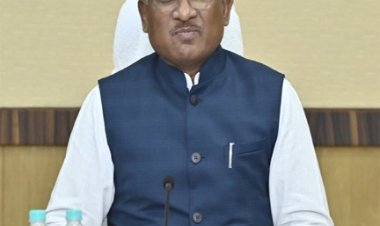 कैबिनेट बैठक 30 जुलाई को