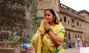 मंत्री लक्ष्मी राजवाड़े का मध्यप्रदेश दौरा: आस्था, संस्कृति और सेवा का संगम