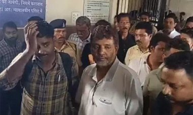 ढेबर की याचिका हाईकोर्ट ने की खारिज