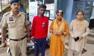 रायपुर के सेक्स रैकेट कांड में फिर 2 आरोपी गिरफ्तार
