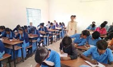 पंजीकृत श्रमिकों के बच्चों को कक्षा 6 वीं से 12वीं तक निःशुल्क अध्ययन का अवसर