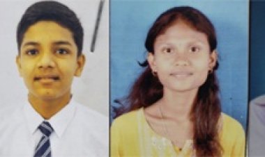 बूझमाड़ के बच्चों ने क्रैक की कृषि प्रवेश परीक्षा, ज्ञानगुड़ी कोचिंग सेंटर ने फिर रचा इतिहास