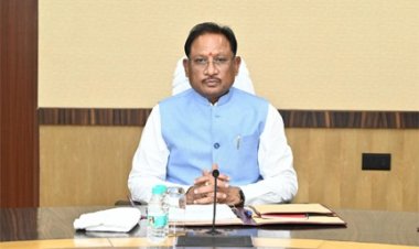 नवा रायपुर में बनेगी नई क्रिकेट अकादमी