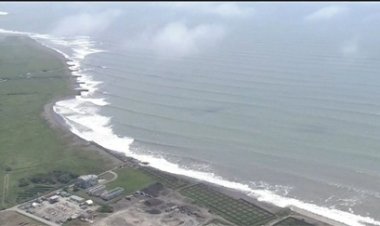 रूस में भूकंप... जापान तक सुनामी की चेतावनी