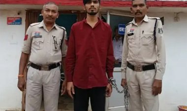 रायपुर में पेट्रोल-पंप में कैश से भरे बैग की लूट