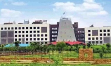 छत्तीसगढ़ में 8 IPS अफसरों का ट्रांसफर