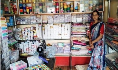 साहस और परिश्रम से बुलंदियों पर चंदा