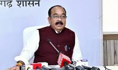 उप मुख्यमंत्री अरुण साव व्यवहार न्यायालय भवन का करेंगे लोकार्पण