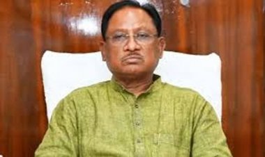 नक्सल पीड़ित परिवार के आशियाने का सपना हुआ साकार