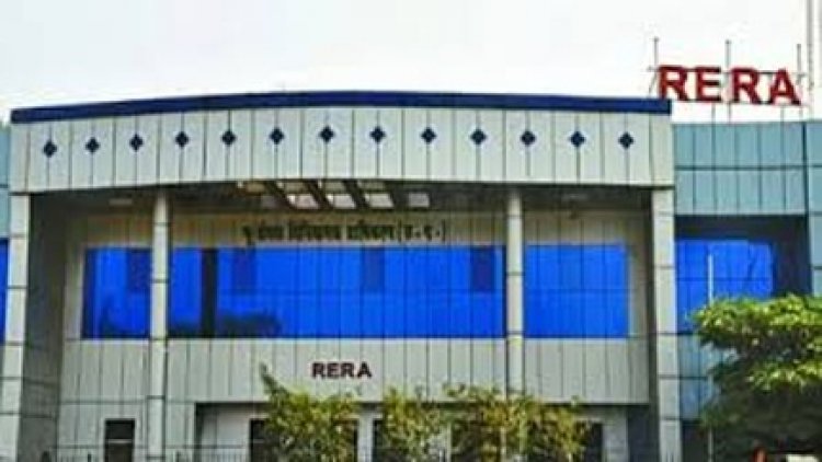 छत्तीसगढ़ रेरा का बड़ा कदम: बिना पंजीकरण वाले प्रोजेक्ट्स पर कसा शिकंजा