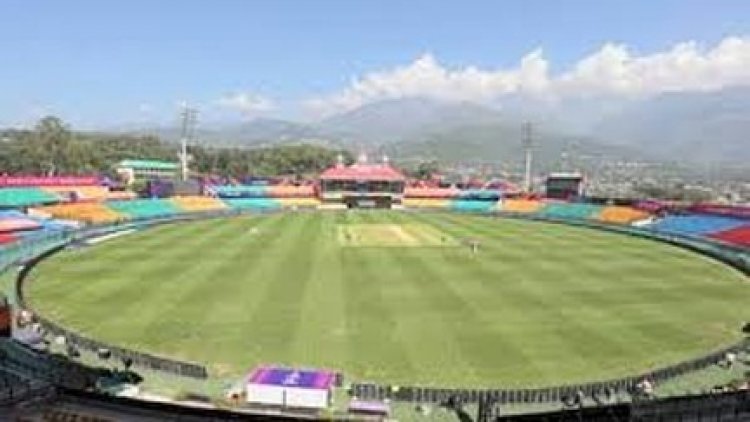 स्टेडियम और टाउन-हॉल के अपूर्ण कार्यों को पूरा करने नौ करोड़ रुपए से अधिक स्वीकृत