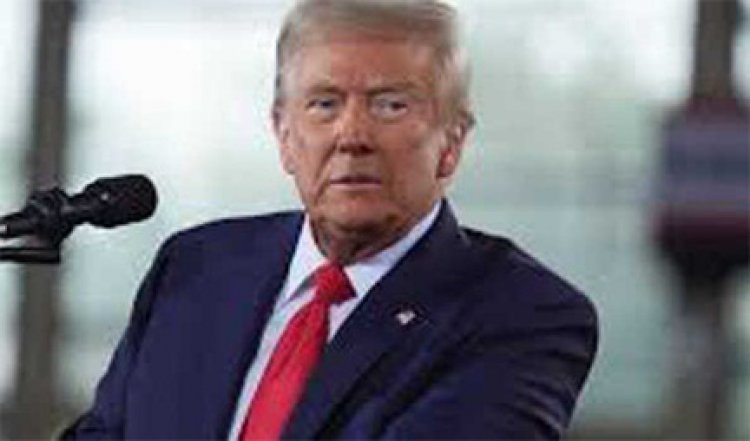 टैरिफ रोक को 09 जुलाई के बाद बढ़ाने की योजना नहीं-ट्रम्प