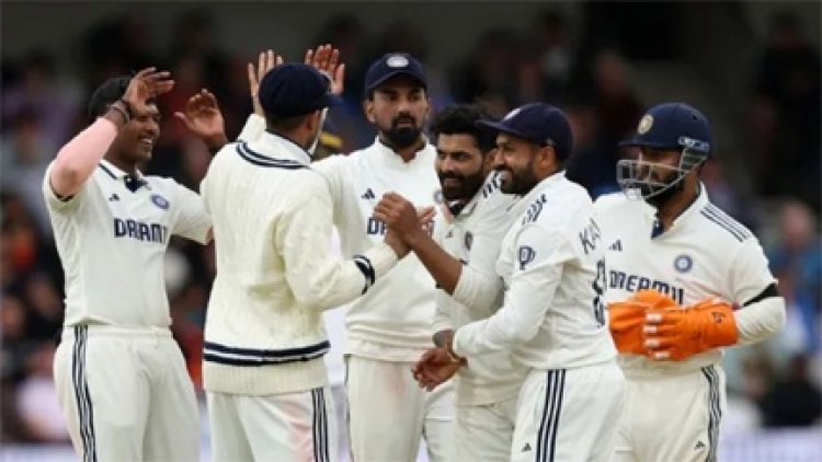 इंग्लैंड ने जीता टॉस, भारत पहले करेगा बल्लेबाजी