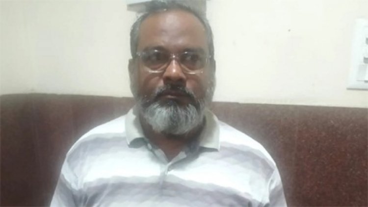 न्यायालय ने नबी आलम को दुष्कर्म और गर्भपात कराने के आरोप में आजीवन कारावास की सजा सुनाई