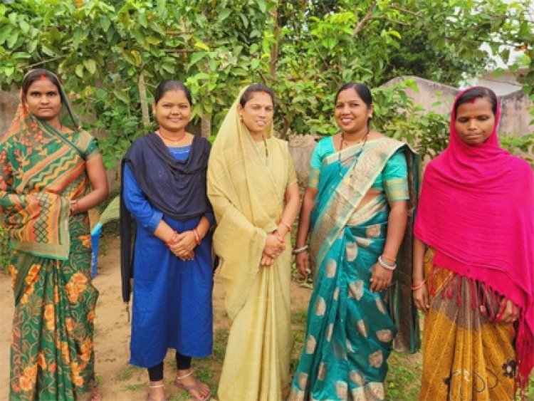 महतारी वंदन योजना से लाखों महिलाओं की बदली जिंदगी