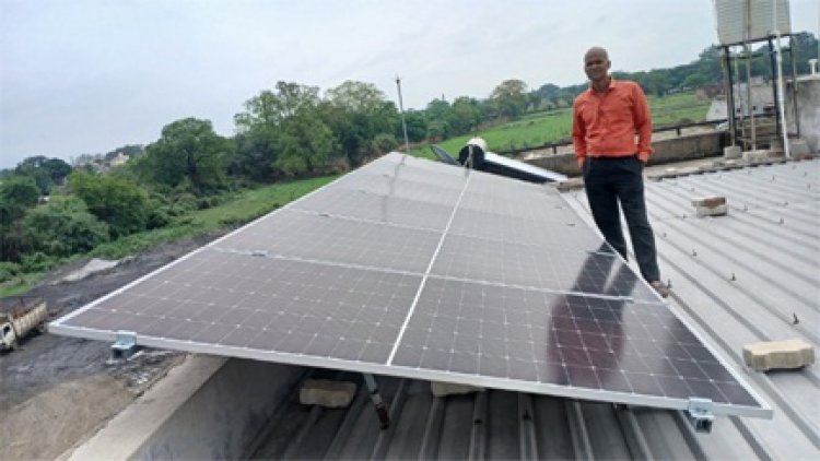 पीएम सूर्य घर योजना: बिजली बचत से आर्थिक सशक्तिकरण तक