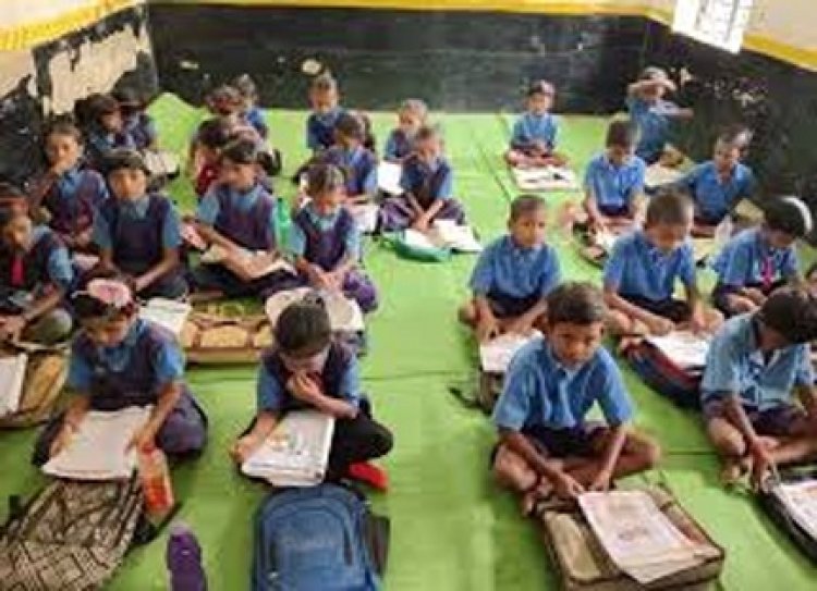 शिक्षक विहीन स्कूलों को मिले शिक्षक, प्रेमनगर में शैक्षणिक गुणवत्ता में सुधार