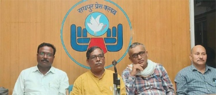 9 जुलाई 2025 की राष्ट्र व्यापी हड़ताल को सफल बनाने