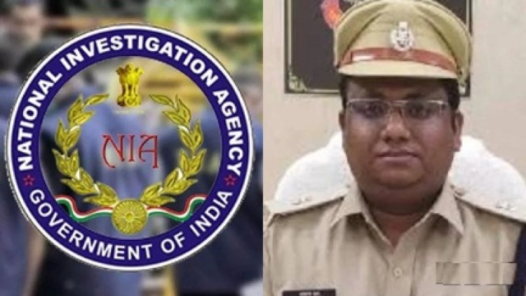एनआईए ने 7 संदिग्धों को किया गिरफ्तार