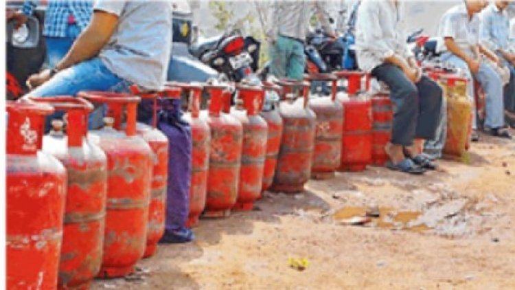 KYC नहीं करवाया तो ब्लॉक हो जाएंगे गैस कनेक्शन