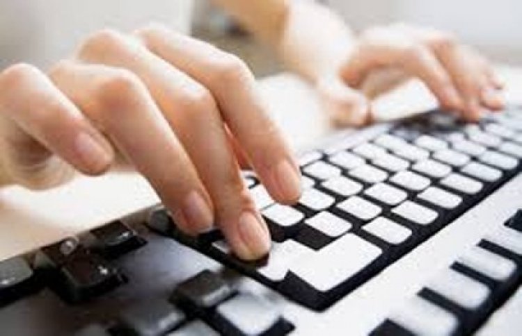 शीघ्रलेखन एवं मुद्रलेखन कौशल परीक्षा 12 एवं 13 जुलाई को