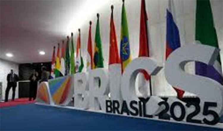 ब्रिक्स देशों का आतंकवाद पर सख्त रुख, पहलगाम आतंकवादी हमले की कड़ी निंदा की