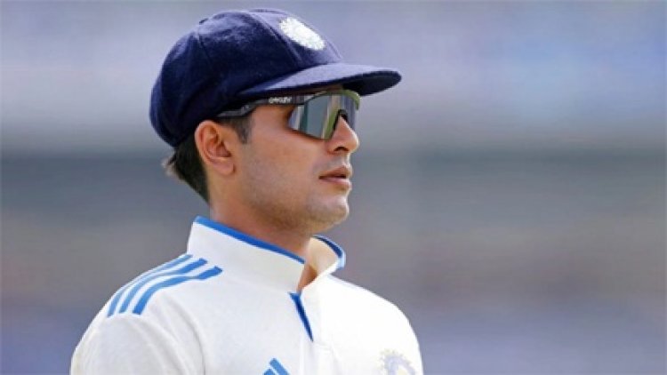 एजबेस्टन में टीम इंडिया की पहली जीत