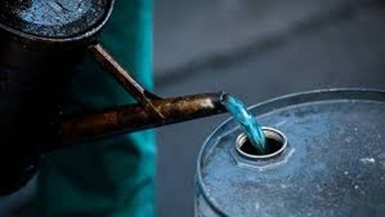 पीडीएस के तहत माह जुलाई के लिए 816 किलोलीटर केरोसिन का आबंटन