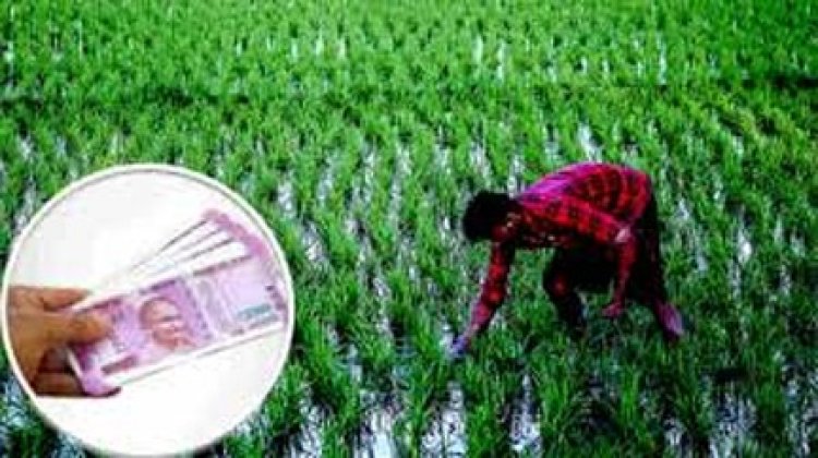 किसानों को शून्य प्रतिशत ब्याज पर कृषि ऋण