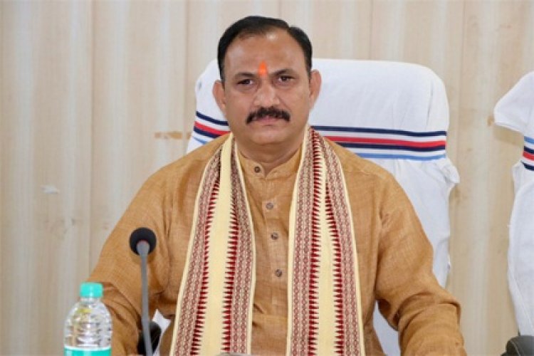 स्वास्थ्य मंत्री श्याम बिहारी जायसवाल के प्रयासों से मनेंद्रगढ़ जिले को एक मिली बड़ी सौगात