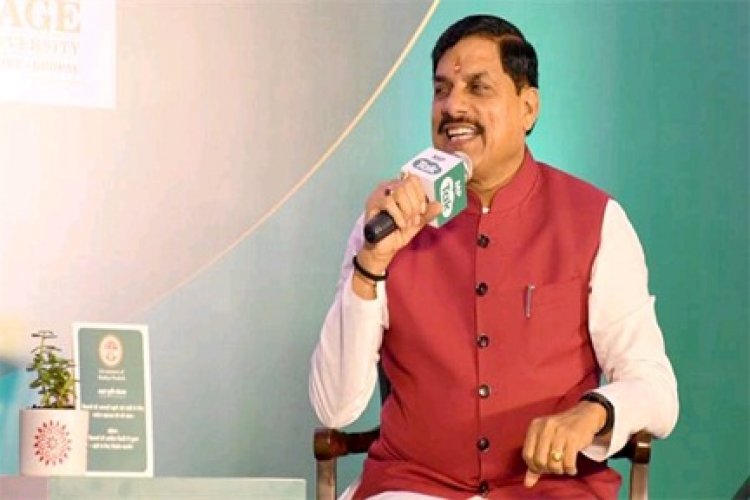 हुकुमचंद मिल के समान, ग्वालियर-रतलाम के मिल मजदूरों को भी दिलाया जाएगा उनका हक : मुख्यमंत्री डॉ. यादव