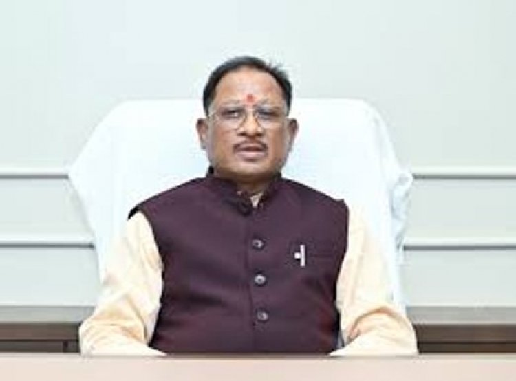 जल संरक्षण की मिसाल बना मोर गांव, मोर पानी महाअभियान