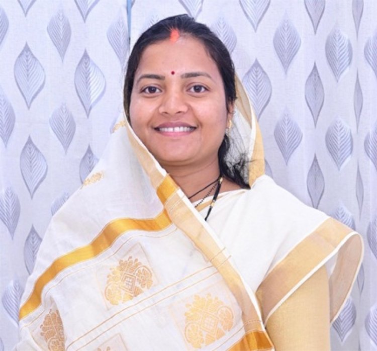 मंत्री लक्ष्मी राजवाड़े के प्रयासों ने दी सूरजपुर को शैक्षणिक समृद्धि की सौगात