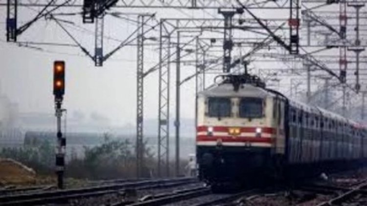 आठ घंटे पहले बनेगा पहला आरक्षण चार्ट