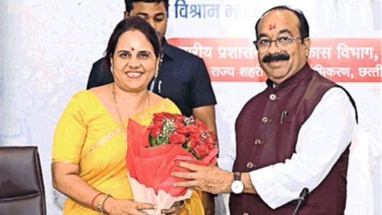 स्वच्छता को लेकर कार्यशाला में महापौरों ने बताए भ्रमण के ये अनुभव