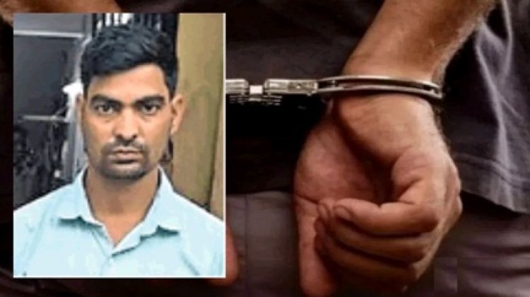 नशीली सिरप की तस्करी करने वाला आरोपी MP के बालाघाट से गिरफ्तार