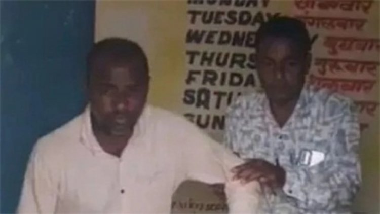 नशे में चूर हेडमास्टर पहुंचा स्कूल, तत्काल निलंबित