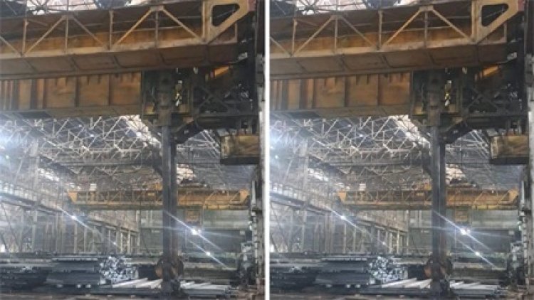 भिलाई स्टील प्लांट कर्मचारियों के बोनस पर संकट