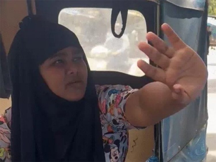 अंडरगार्मेंट्स में कैमरा छिपाकर PWD सब-इंजीनियर परीक्षा में नकल