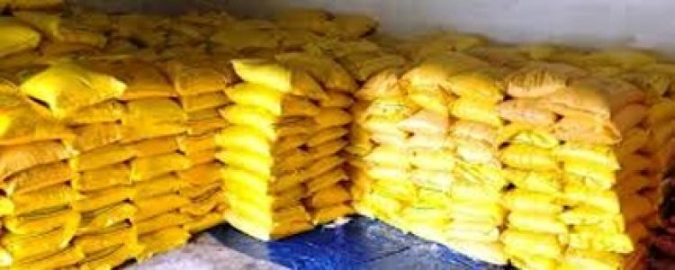 बस्तर संभाग में समितियों से 58159 मैट्रिक टन खाद एवं 33062 क्विंटल बीज का वितरण