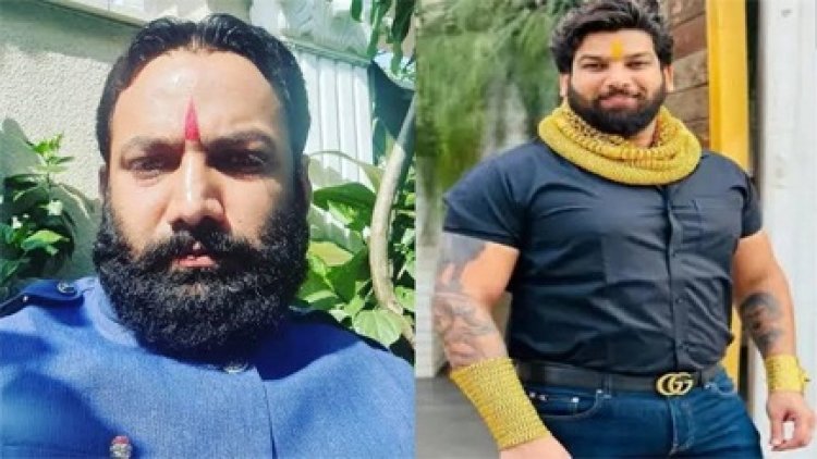 रोहित तोमर की पत्नी भावना हुई गिरफ्तार