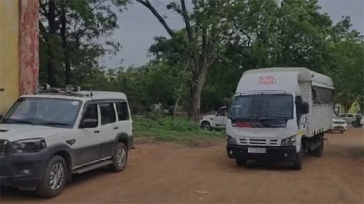 देशभर में अवैध तौर पर रह रहे बांग्लादेशियों के खिलाफ हो रही कार्रवाई