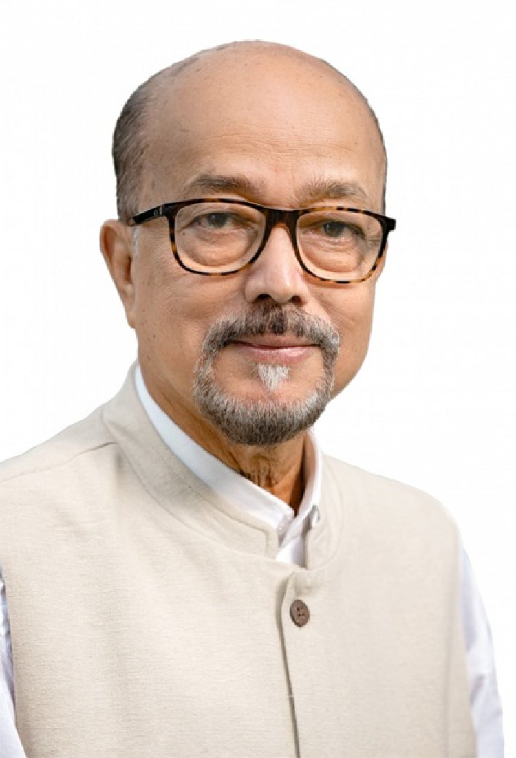 राज्यपाल डेका ने छत्तीसगढ़ के कोसा को अंतर्राष्ट्रीय पहचान दिलाने की दिशा में की पहल