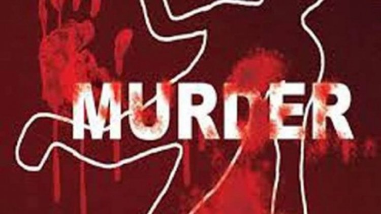 बुजुर्ग दंपत्ति की गला रेतकर निर्ममता से हत्या, जांच में जुटी पुलिस
