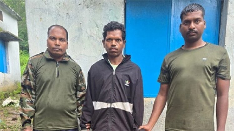 बलरामपुर में तीन साल के बच्चे की बलि से हड़कंप